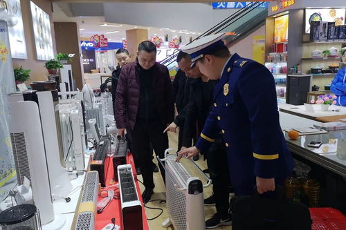 新聞 岳陽(yáng)樓區(qū)大隊(duì)開展電器產(chǎn)品消防安全檢查 君山大隊(duì)開展幼兒園消防安全檢查