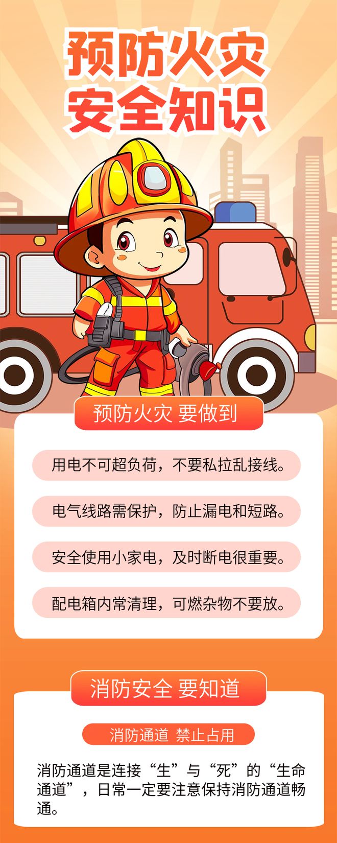 必看!消防安全科普知識|白銀_網(wǎng)易訂閱