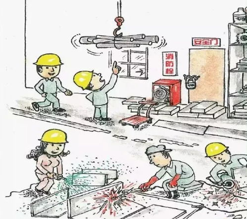 節(jié)后復工,眉山消防提醒您注意這些消防安全