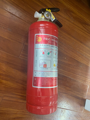 水型滅火器全面解析 價(jià)格、選購指南與京東評(píng)價(jià)排行榜